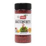 Badia Bacon Bits tocino 113.4 gr - Imitación Bacon