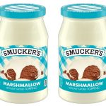 Smuckers Marshmallow topping - Pack 2!