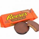 Reeses 2 cup chocolate 42 gr