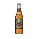 Harry Potter Cerveza de Mantequilla 330ml 1unidad