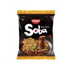 Nissin Wok estilo clásico 109 gramos