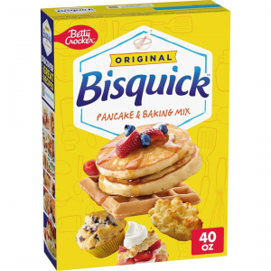 Betty Crocker Bisquick harina 567g