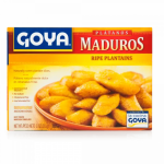 Goya plátano maduro en tajadas 311 gr
