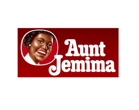 Aunt Jemima