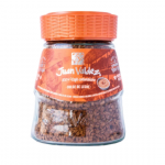 Café liofilizado Juan Valdez Dulce de Leche 95gr