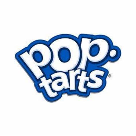 Pop-Tarts