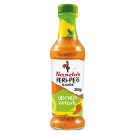 Nandos Peri salsa de limón 125 gr