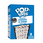 Pop Tarts frosted oreo 384 gr