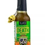 Blair Jalapeño Death Sauce - Salsa Jalepeño 150ml