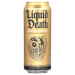 Liquid Death Amrillo-Mango Chainsaw-500ml