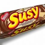 Susy Galleta Chocolate5 - pack 4