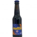 Maltin Polar 250ml - 1 unidad