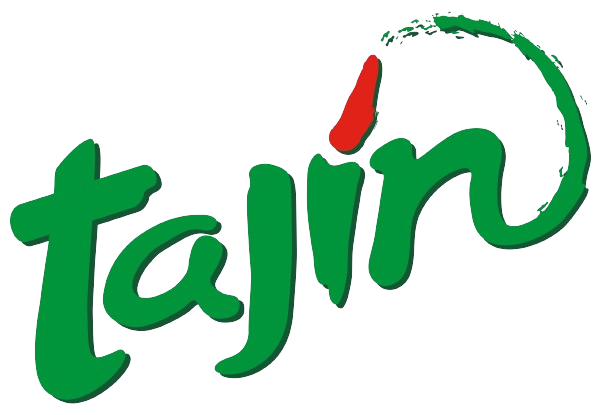 Tajín