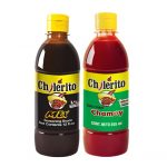 Combo Chilerito Salsa Chamoy y Salsa Mix