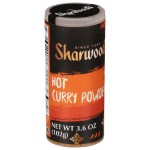 Sharwood?s SINCE 1988  Hot Curry Powder 102g