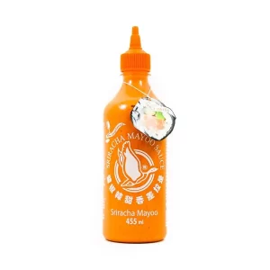 Salsa Sriracha sauce Mayo 455ml