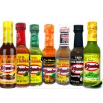 WonderBox El Yucateco Salsas