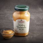 Stonewall Smoky Barbecue Aioli 305g (10.75oz )