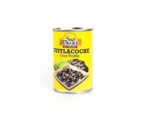 San Miguel Cuitlacoche Corn Truffle 420g
