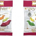 Harry Potter Jelly Slugs 56g Pack2