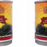 San Miguel Rajas De Chile Poblado 220g pack2