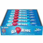 Airheads BlueRaspaberry 15.6gr x 36