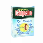 Campesino Yerba Mate Refrescante - 500g