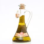 Aceite Oleo Cazorla - 500ml