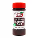 Badia all purpose seasoned salt 127,6g