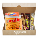 Wonderbox chuches venezolanas