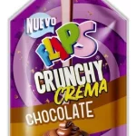 Flips Crunchy Crema -1ud 27g