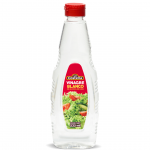 La Costeña Vinagre Blanco Alcohol de Caña 535ml