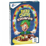 luckycharms smores 311g