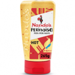 Nandos Peri Hot - 1 bote 265g