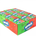 Nerds watermelon & cherry - Caja 46.7g