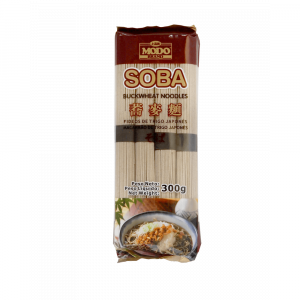 Modo Fideos de Trigo 300g
