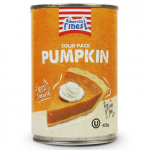 Pumpkin America´s Finest -425g