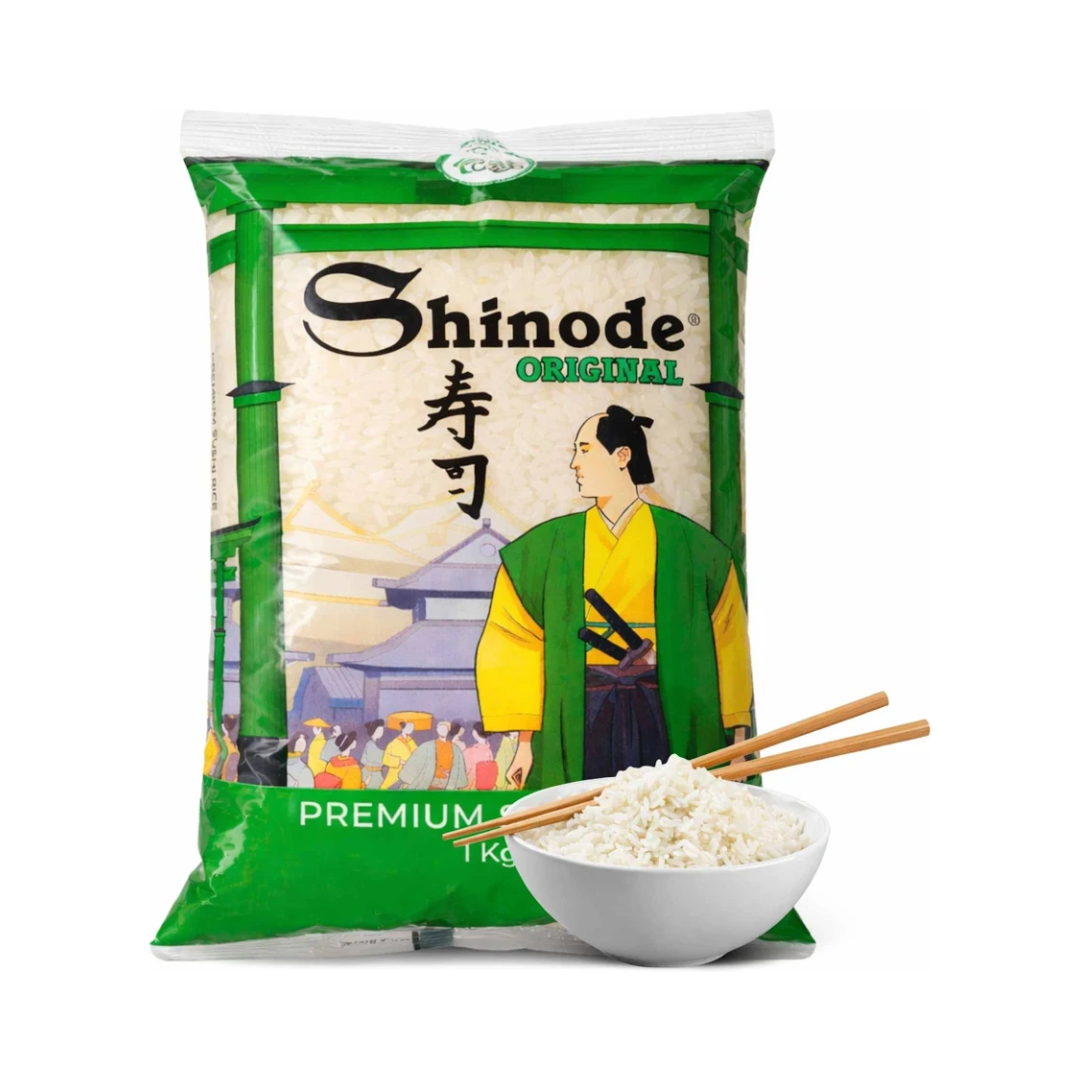 Shinode Arroz Premium 1kg