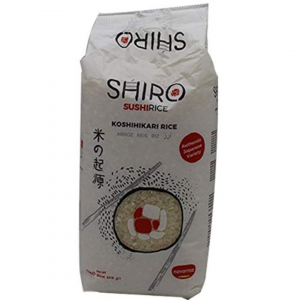 Shiro - SushiRice -1Kg