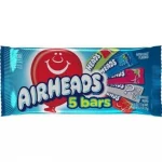 Airheads 5 sabores
