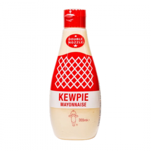 Mayonesa Kewpie 355ml - Japonesa