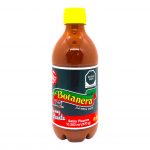 La Botanera salsa picante 370 ml - La mera ,mera!