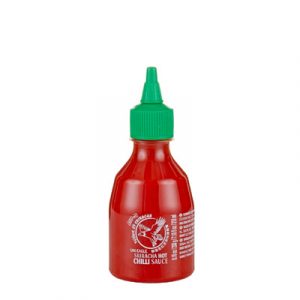 Uni-Eagle Sriracha Hot Chilli 210 ml