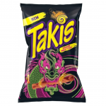 Takis Dragon Sweet Chili 90g