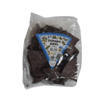 Totopos Azul 200g Tortilleria del Rio