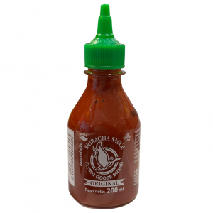 Sriracha Sauce Original 200ml