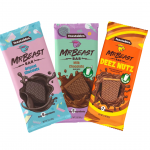 Wonderbox Feastables Mr Beast