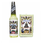 Agua Florida 70ml y jabón florida 95g