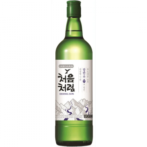 Soju Chum Churum 360ml