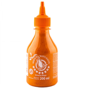 Sriracha Mayo 200 ml
